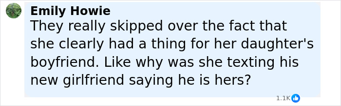 Teen Tormented By Bully Over Texts For Two Years, Finds Out It’s Her Mother