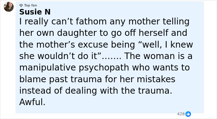 Teen Tormented By Bully Over Texts For Two Years, Finds Out It’s Her Mother