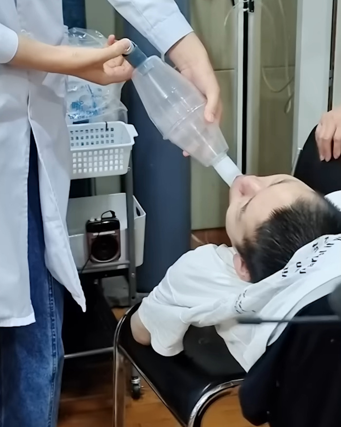 &#8216;Folded Boy&#8217; Who Was Bent At 180 Degrees For Most Of His Life Stuns With &#8216;Magical&#8217; Transformation