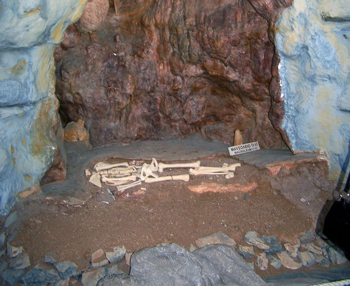 Mysterious &#8216;Petralona Man&#8217; Skull Found In Cave 60 Years Ago Baffles Experts After New Study