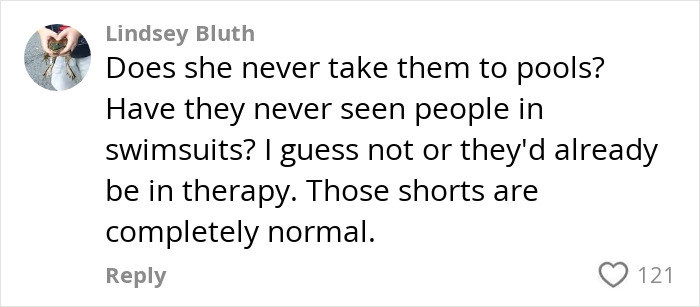 Mass Support For Woman Who Vented About Her 23-Year Friendship Being Over Because Of Her Shorts