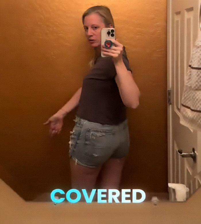 Mass Support For Woman Who Vented About Her 23-Year Friendship Being Over Because Of Her Shorts