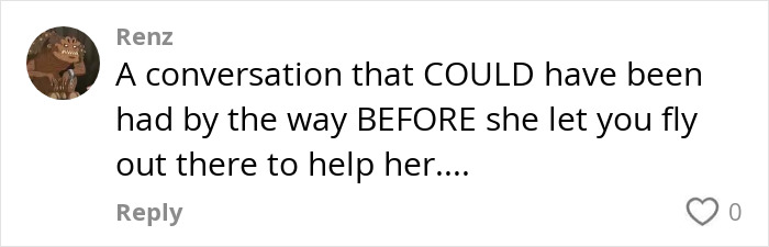 Mass Support For Woman Who Vented About Her 23-Year Friendship Being Over Because Of Her Shorts
