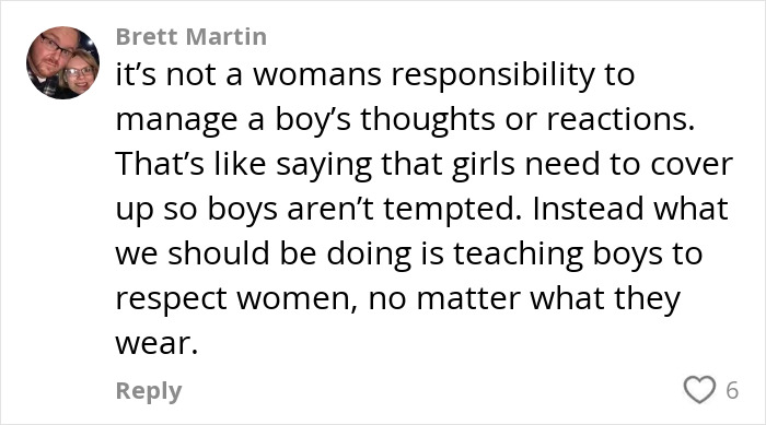 Mass Support For Woman Who Vented About Her 23-Year Friendship Being Over Because Of Her Shorts