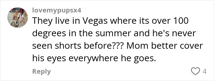 Mass Support For Woman Who Vented About Her 23-Year Friendship Being Over Because Of Her Shorts