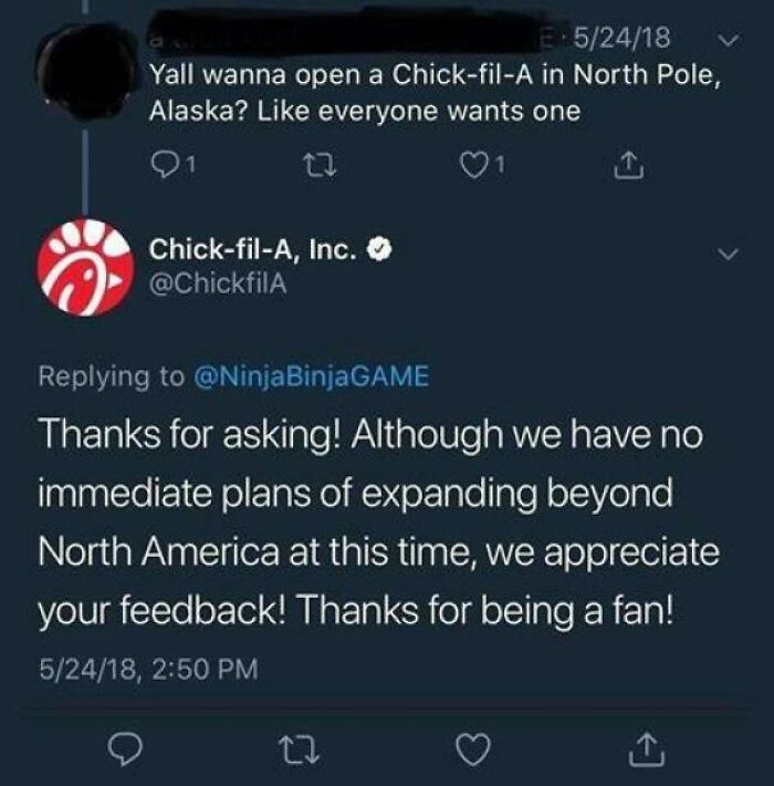 103 Companies That Failed Miserably On Social Media (New Pics)