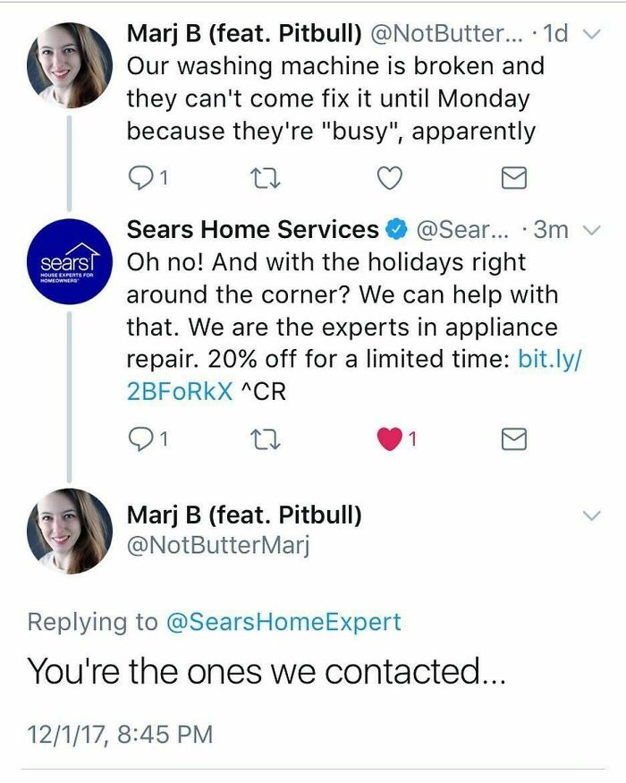 103 Companies That Failed Miserably On Social Media (New Pics)