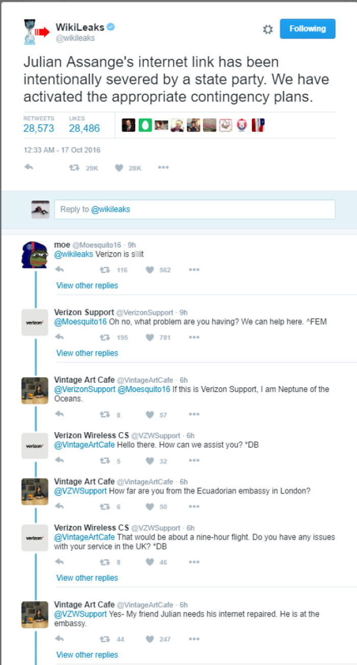 103 Companies That Failed Miserably On Social Media (New Pics)
