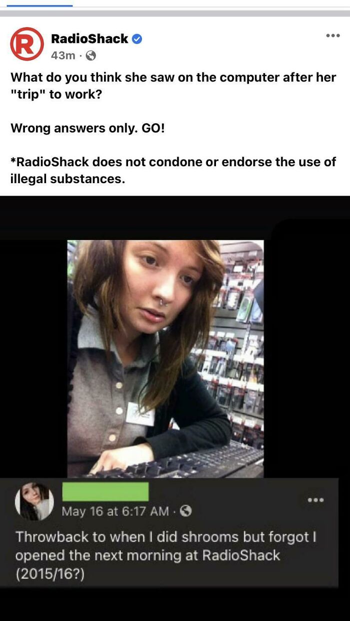 103 Companies That Failed Miserably On Social Media (New Pics)