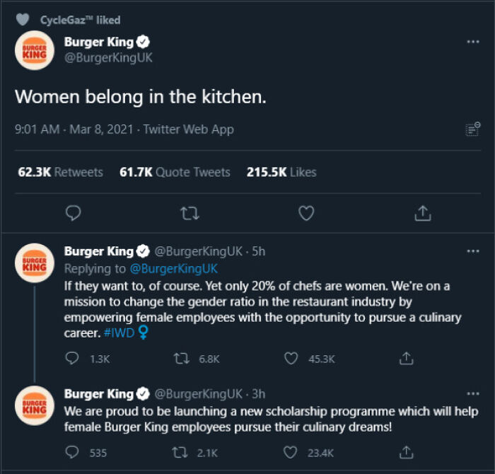 103 Companies That Failed Miserably On Social Media (New Pics)