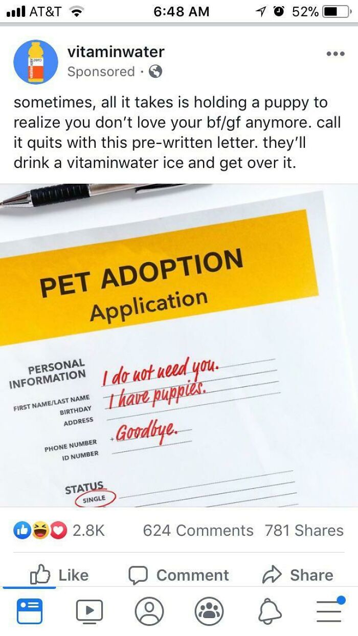 103 Companies That Failed Miserably On Social Media (New Pics)