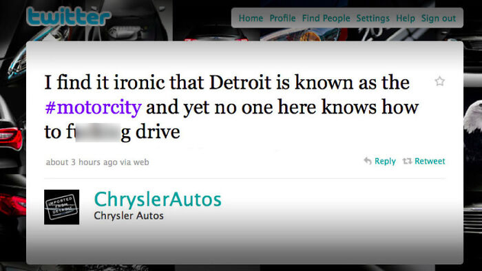 103 Companies That Failed Miserably On Social Media (New Pics)