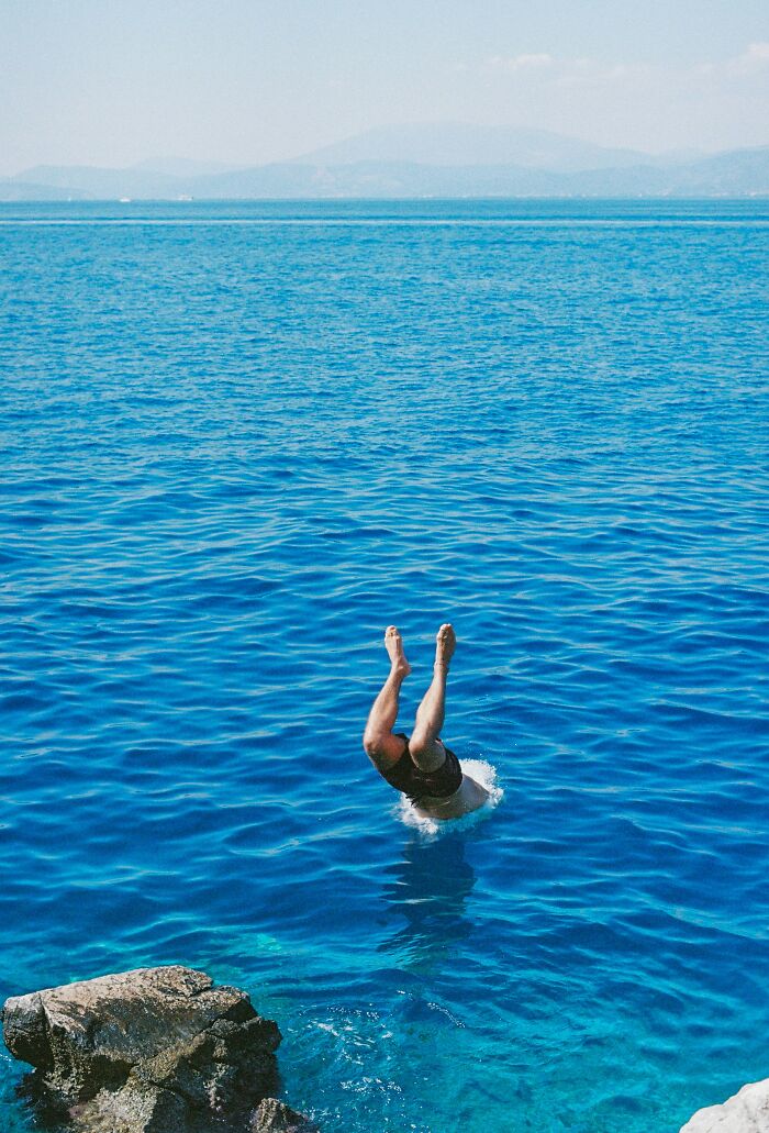 47 People Who Completely Ruined Their Lives In The Fastest Way Possible