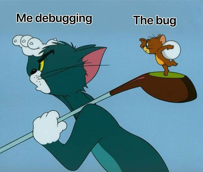 77 Funny Memes Programmers Created When They Weren’t Coding