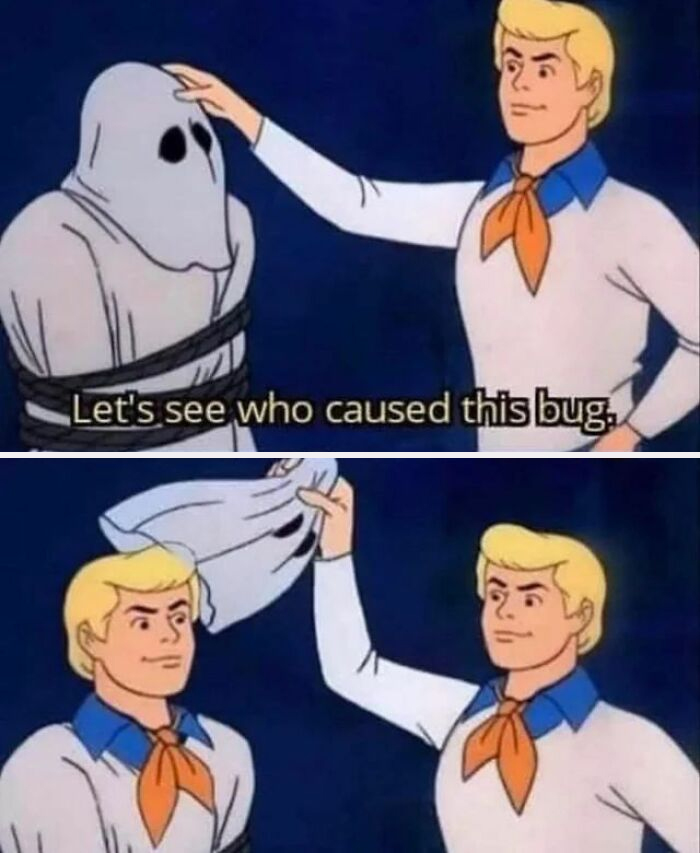 77 Funny Memes Programmers Created When They Weren’t Coding