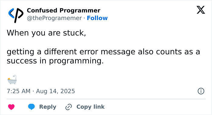 77 Funny Memes Programmers Created When They Weren’t Coding