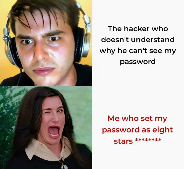 77 Funny Memes Programmers Created When They Weren’t Coding