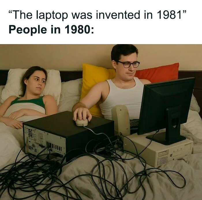 77 Funny Memes Programmers Created When They Weren’t Coding