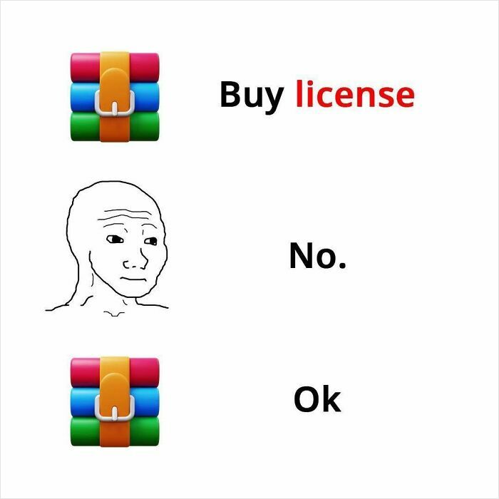 77 Funny Memes Programmers Created When They Weren’t Coding