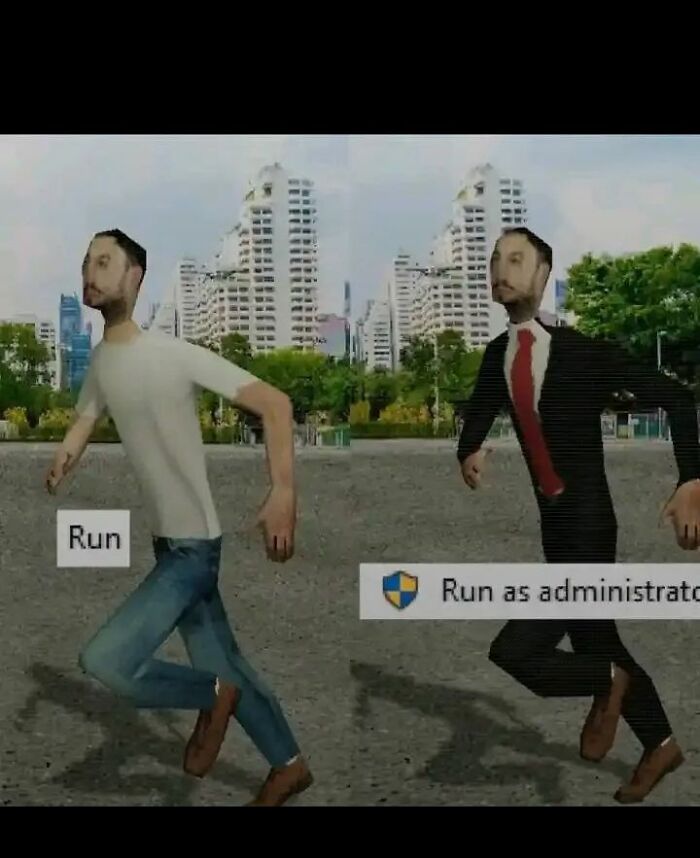 77 Funny Memes Programmers Created When They Weren’t Coding