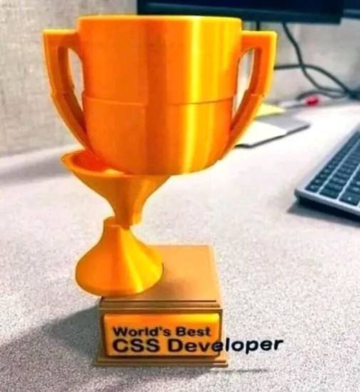 77 Funny Memes Programmers Created When They Weren’t Coding