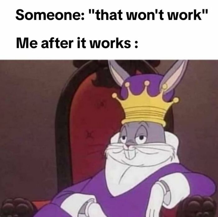 77 Funny Memes Programmers Created When They Weren’t Coding
