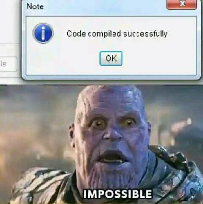 77 Funny Memes Programmers Created When They Weren’t Coding