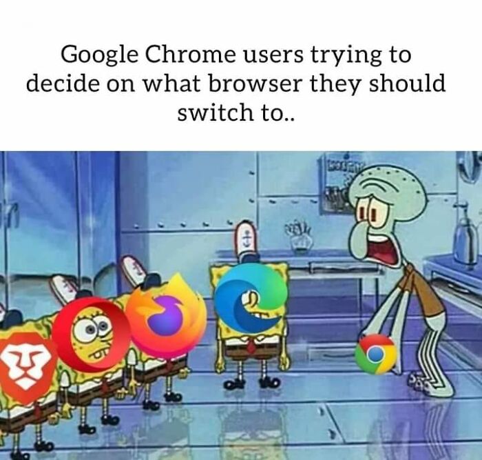 77 Funny Memes Programmers Created When They Weren’t Coding