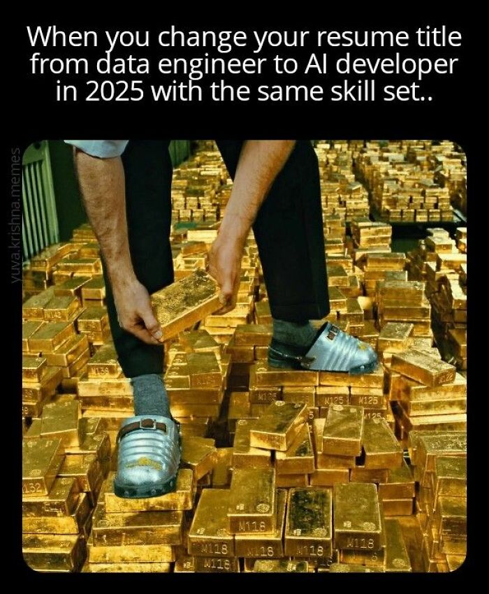 77 Funny Memes Programmers Created When They Weren’t Coding