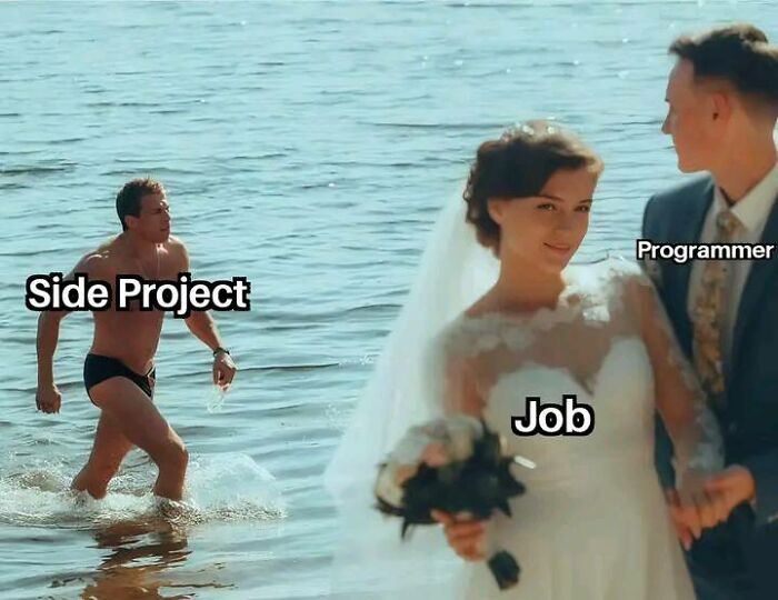 77 Funny Memes Programmers Created When They Weren’t Coding
