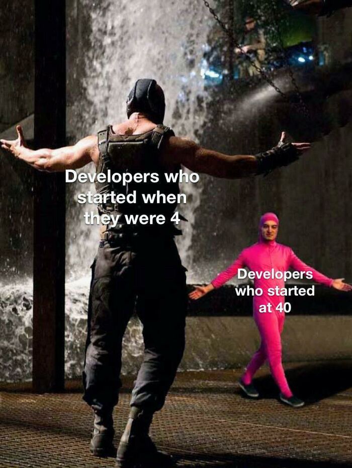 77 Funny Memes Programmers Created When They Weren’t Coding