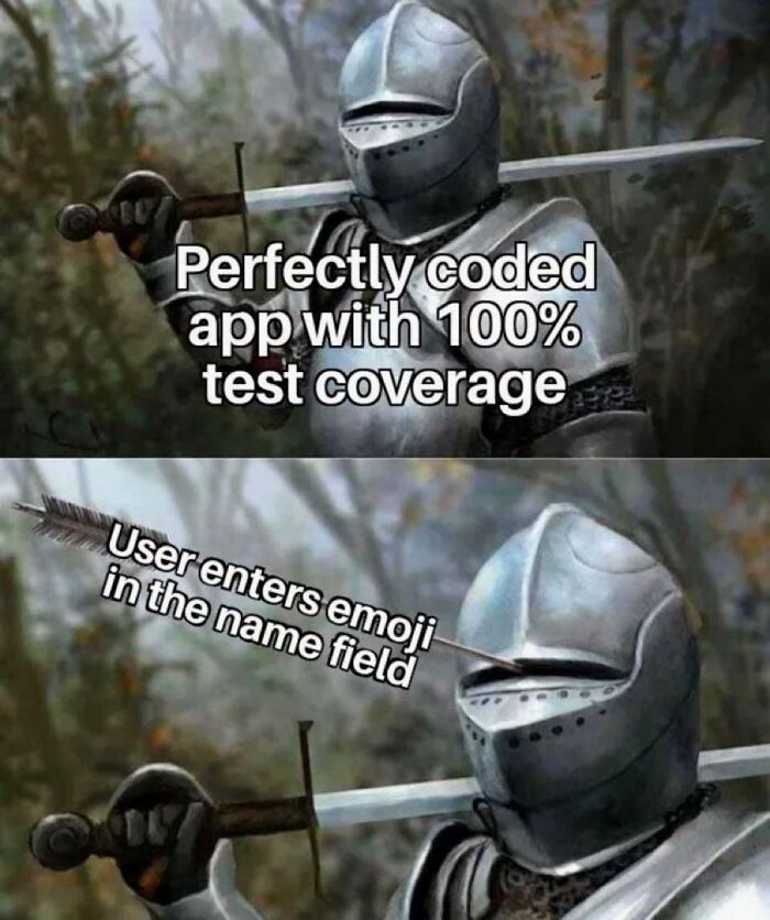 77 Funny Memes Programmers Created When They Weren’t Coding