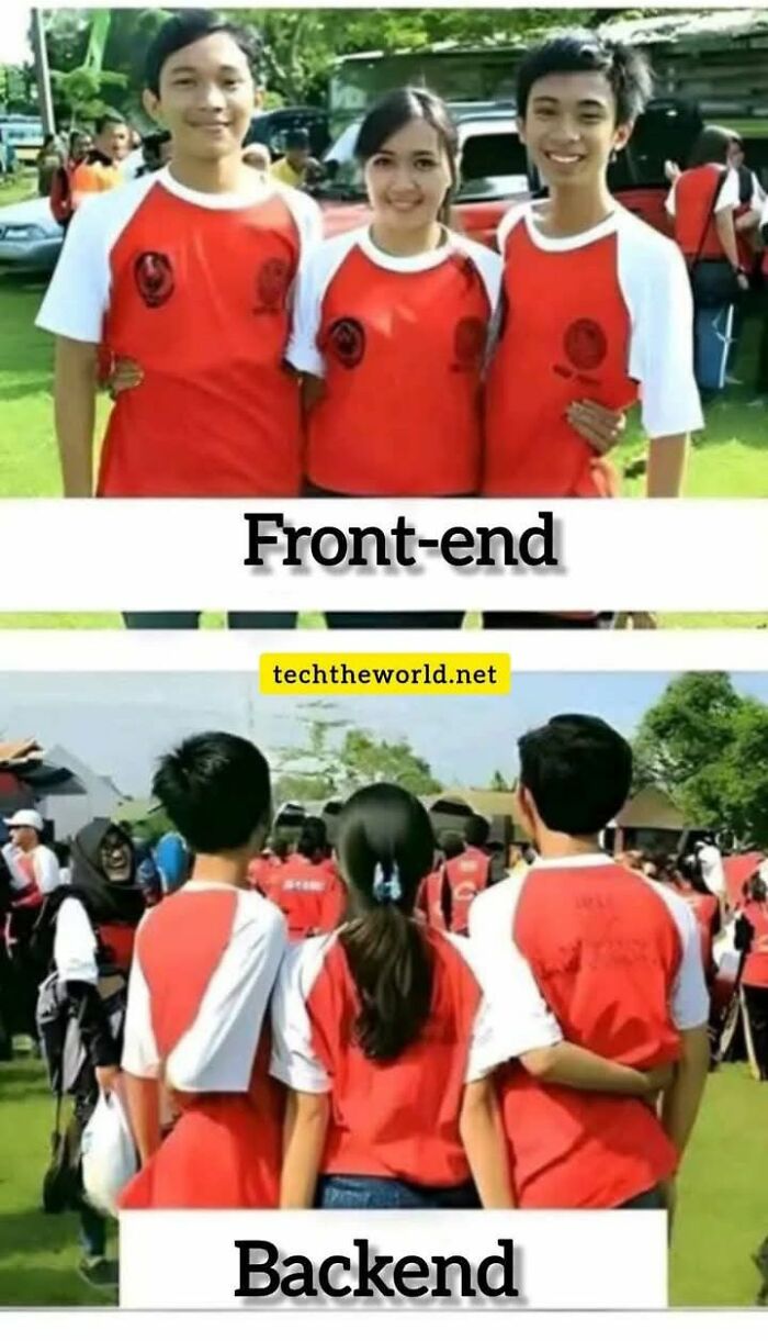77 Funny Memes Programmers Created When They Weren’t Coding