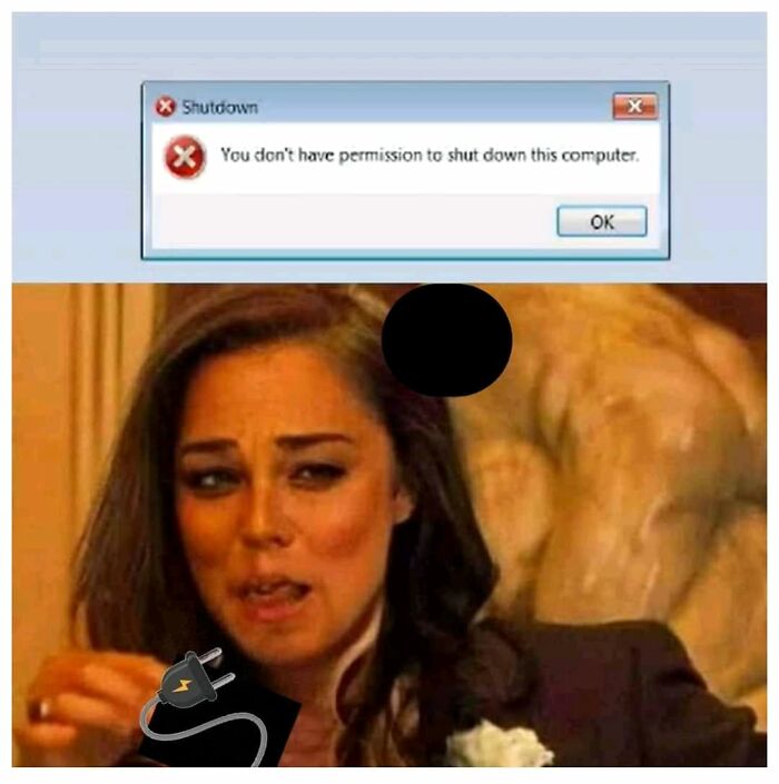 77 Funny Memes Programmers Created When They Weren’t Coding