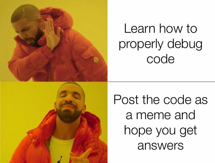 77 Funny Memes Programmers Created When They Weren’t Coding