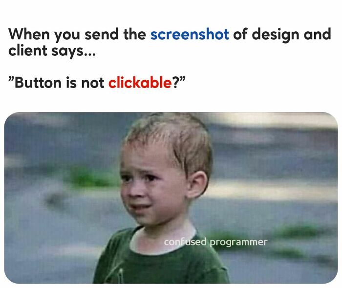 77 Funny Memes Programmers Created When They Weren’t Coding
