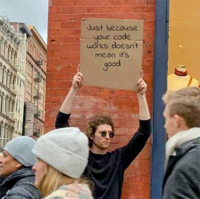 77 Funny Memes Programmers Created When They Weren’t Coding