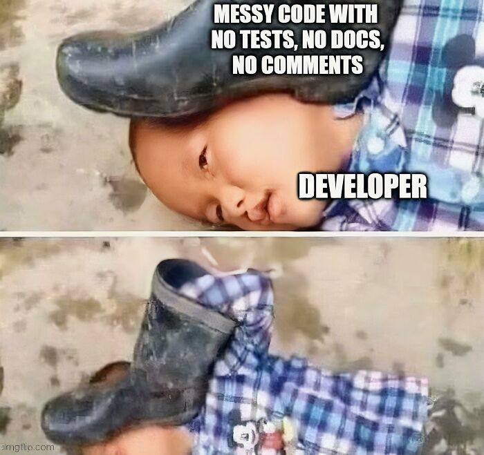 77 Funny Memes Programmers Created When They Weren’t Coding