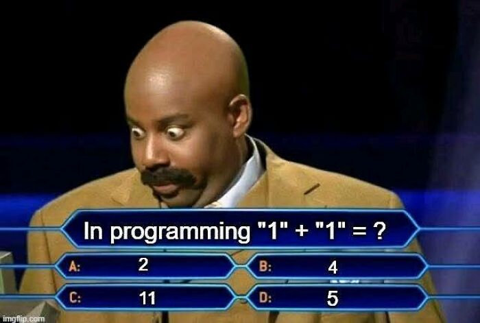 77 Funny Memes Programmers Created When They Weren’t Coding
