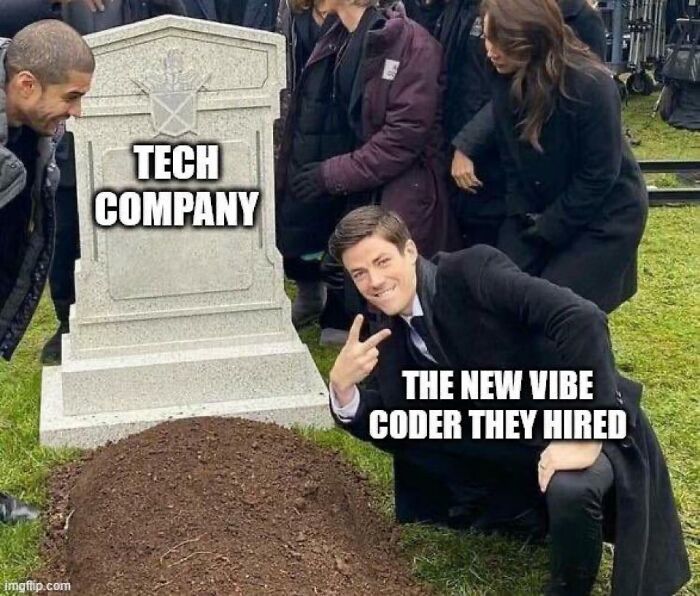 77 Funny Memes Programmers Created When They Weren’t Coding