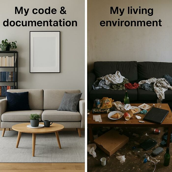 77 Funny Memes Programmers Created When They Weren’t Coding