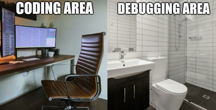 77 Funny Memes Programmers Created When They Weren’t Coding