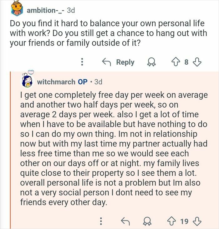 Personal Assistant Answered 84 Questions About What It’s Like To Work For Billionaires