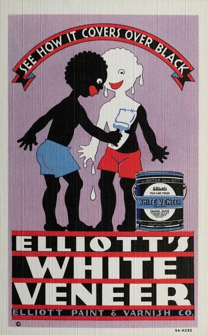 77 Fascinating Vintage Advertisements That Might Not Go Down Too Well Today