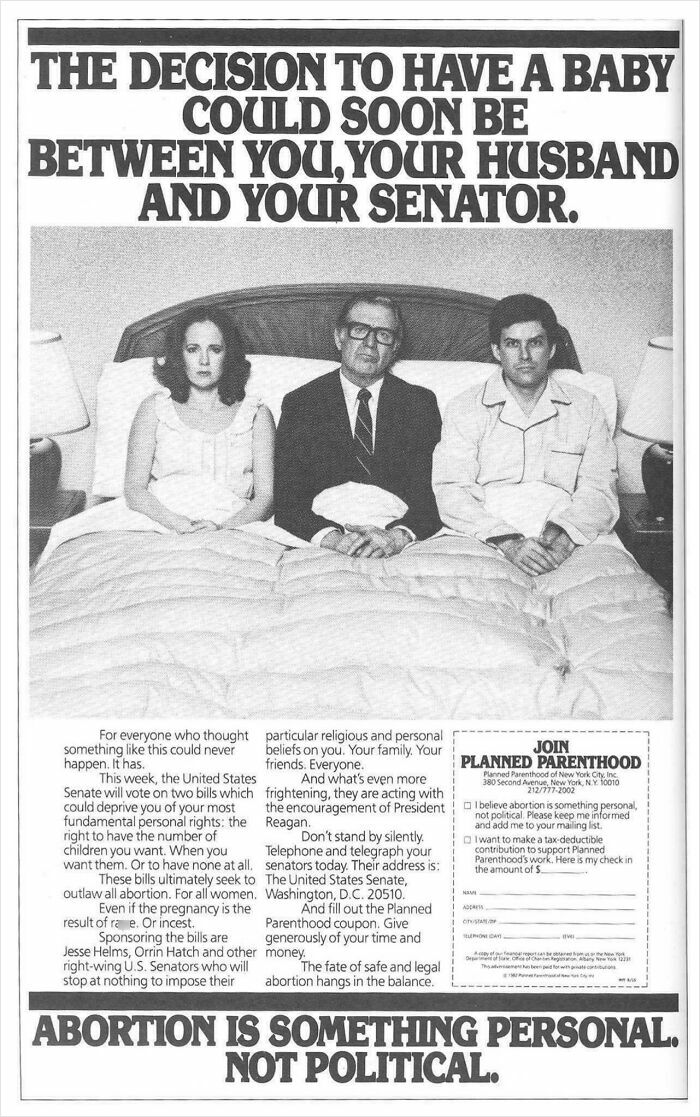 77 Fascinating Vintage Advertisements That Might Not Go Down Too Well Today