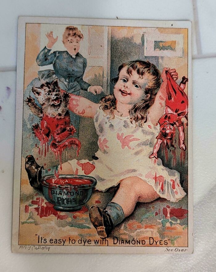 77 Fascinating Vintage Advertisements That Might Not Go Down Too Well Today