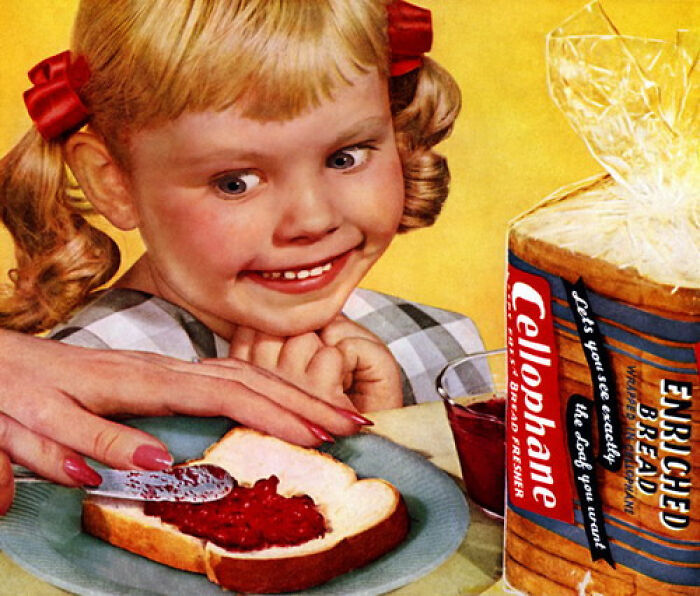 77 Fascinating Vintage Advertisements That Might Not Go Down Too Well Today