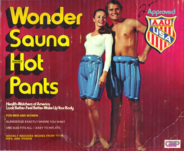 77 Fascinating Vintage Advertisements That Might Not Go Down Too Well Today