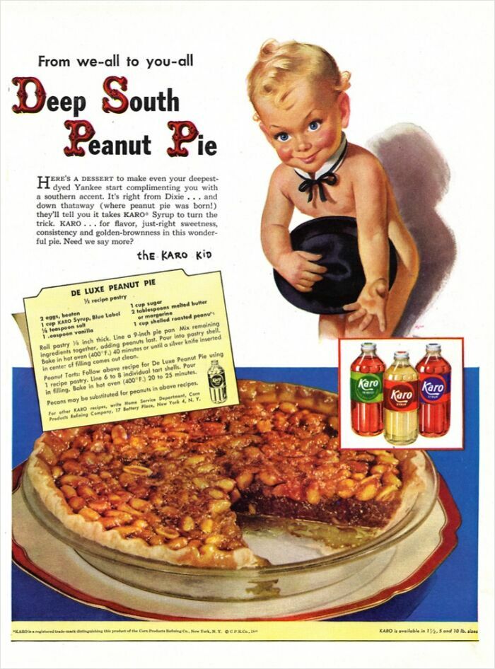 77 Fascinating Vintage Advertisements That Might Not Go Down Too Well Today