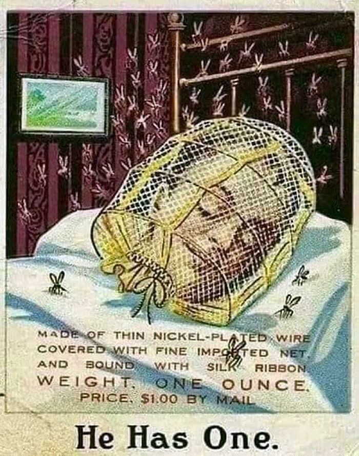 77 Fascinating Vintage Advertisements That Might Not Go Down Too Well Today